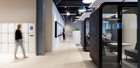 Simplicity Smart Lockers